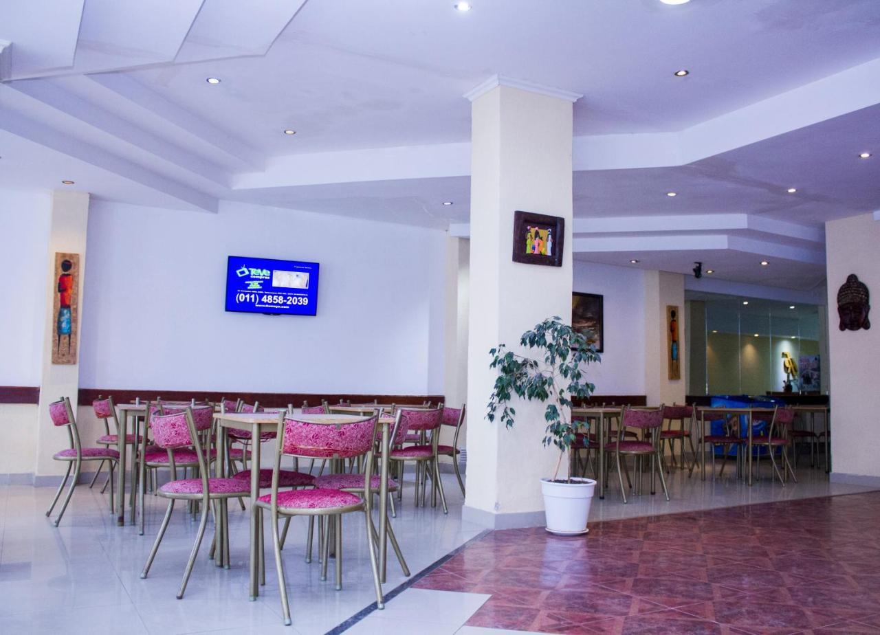 San Remo World Hotel Сан-Клементе-дель-Тую Екстер'єр фото