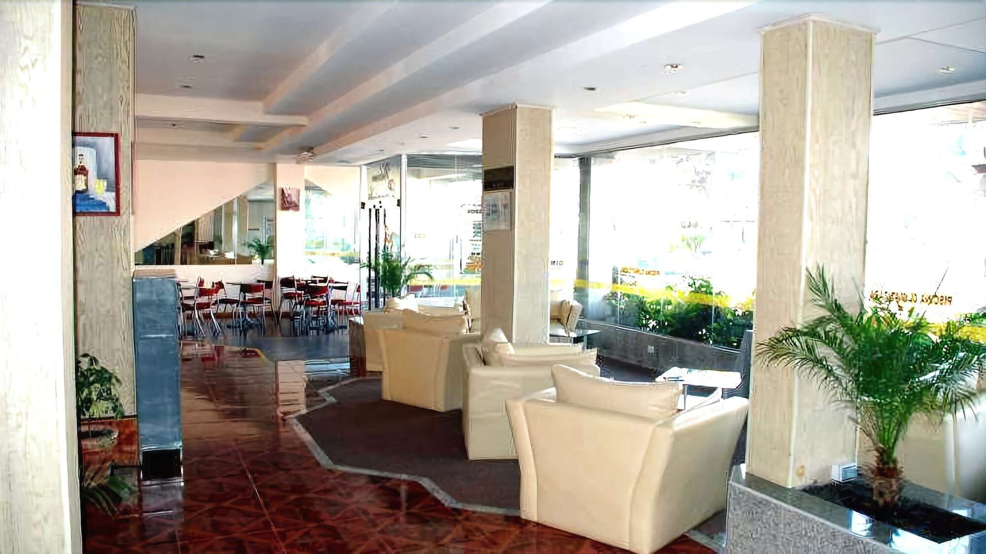 San Remo World Hotel Сан-Клементе-дель-Тую Екстер'єр фото